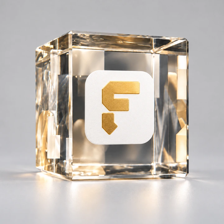 Золотая награда Fundera — 1 место
